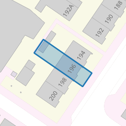 Perceel WSL01-H-873