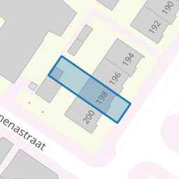 Perceel WSL01-H-874