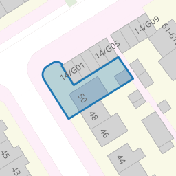 Perceel WSL01-H-958
