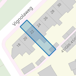 Perceel WSL01-H-974
