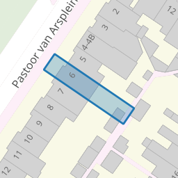 Perceel WSL01-H-98