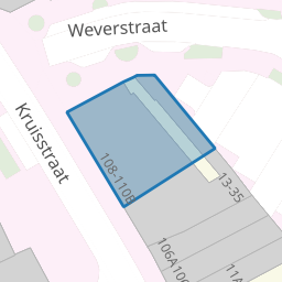 Perceel WSL01-K-1000