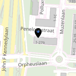 Appartement WSL01 K 1301 22
