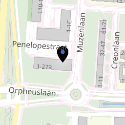 Appartement WSL01 K 1301 43