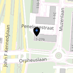 Appartement WSL01 K 1301 65