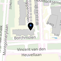 Appartement WSL01 K 1391 33