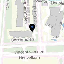 Appartement WSL01 K 1391 36