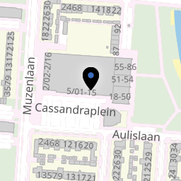 Appartement WSL01 K 1403 126