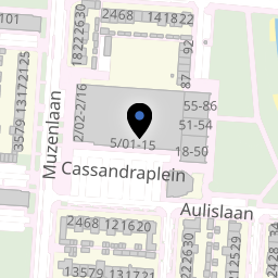Appartement WSL01 K 1403 321