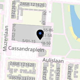 Appartement WSL01 K 1403 325