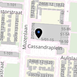 Appartement WSL01 K 1403 334