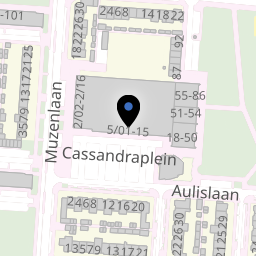 Appartement WSL01 K 1403 339