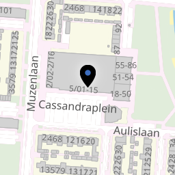 Appartement WSL01 K 1403 340
