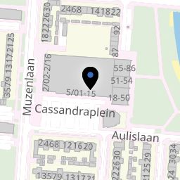 Appartement WSL01 K 1403 341