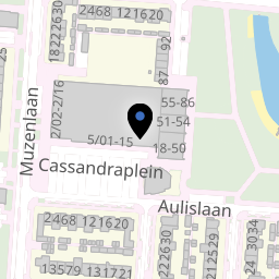 Appartement WSL01 K 1403 343