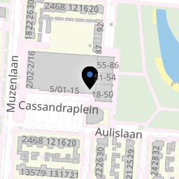 Appartement WSL01 K 1403 344
