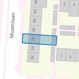 Perceel WSL01-K-1790