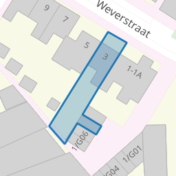 Perceel WSL01-K-1801