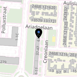 Appartement WSL01 K 1825 110