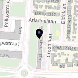 Appartement WSL01 K 1825 88