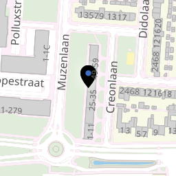 Appartement WSL01 K 1825 90