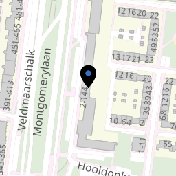 Appartement WSL01 K 1827 171