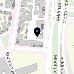Appartement WSL01 K 1911 43