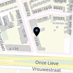 Appartement WSL01 K 2258 12