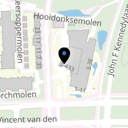 Appartement WSL01 K 2300 195