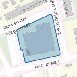 Perceel WSL01-L-1055