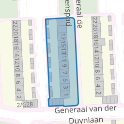 Perceel WSL01-L-1091