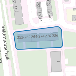Perceel WSL01-L-1313