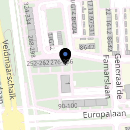 Appartement WSL01 L 1398 6