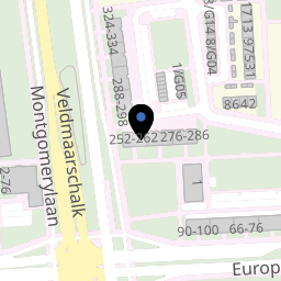 Appartement WSL01 L 1398 8