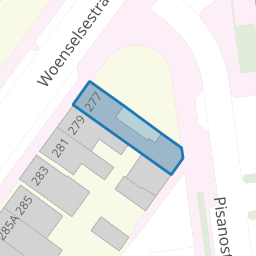 Perceel WSL01-L-1791