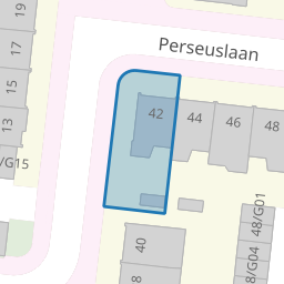 Perceel WSL01-L-2776