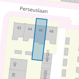 Perceel WSL01-L-2778