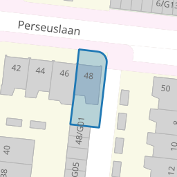 Perceel WSL01-L-2779