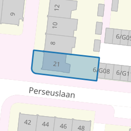 Perceel WSL01-L-2809