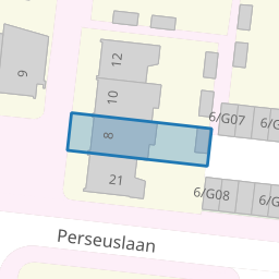 Perceel WSL01-L-2810