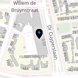 Appartement WSL01 L 3383 11