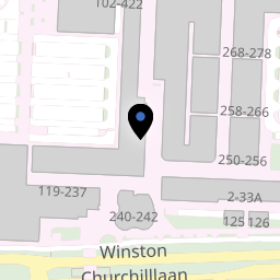 Appartement WSL01 L 4020 2