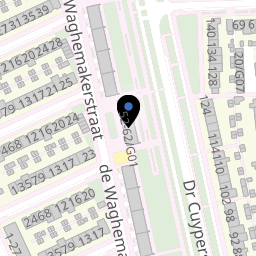 Appartement WSL01 L 4413 310