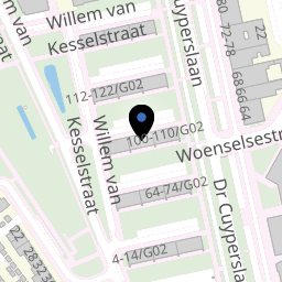 Appartement WSL01 L 4414 120