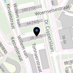 Appartement WSL01 L 4414 212
