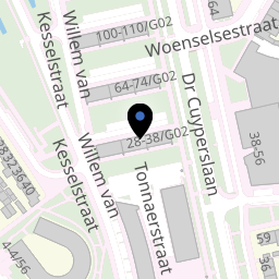 Appartement WSL01 L 4414 213