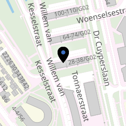 Appartement WSL01 L 4414 215