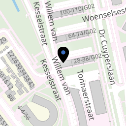 Appartement WSL01 L 4414 216