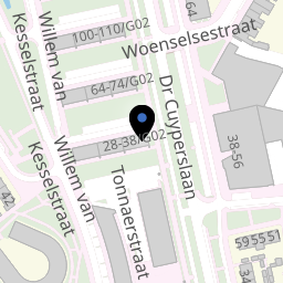 Appartement WSL01 L 4414 217