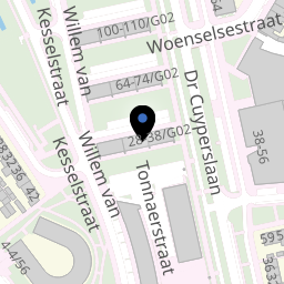 Appartement WSL01 L 4414 219